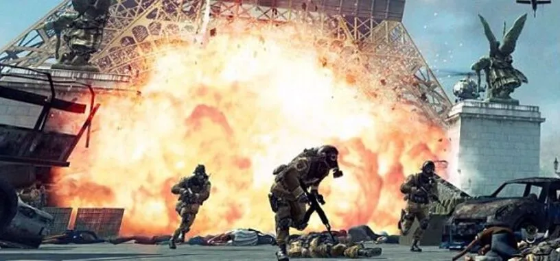 Fecha y sorpresas en el primer DLC de Modern Warfare 3