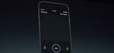 Apple pone el nuevo mando del Apple TV en el iphone con la aplicación 'Apple TV Remote'