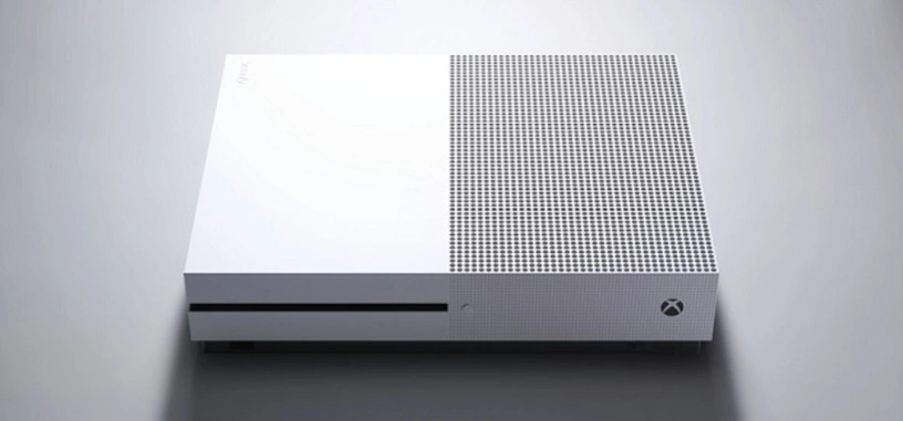 Microsoft pone a la venta la Xbox One S de 2 TB, junto al nuevo mando inalámbrico