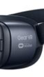 El rediseño del Samsung Gear VR viste el negro y añade nuevas mejoras