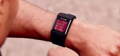 Polar M600 combina Android Wear con lo mejor de las pulseras de actividad [act.]