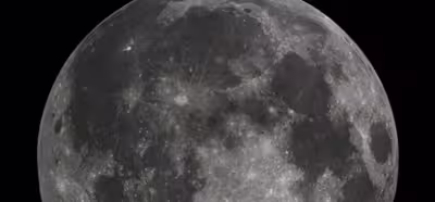 Estados Unidos concede el primer permiso para un vuelo privado a la Luna