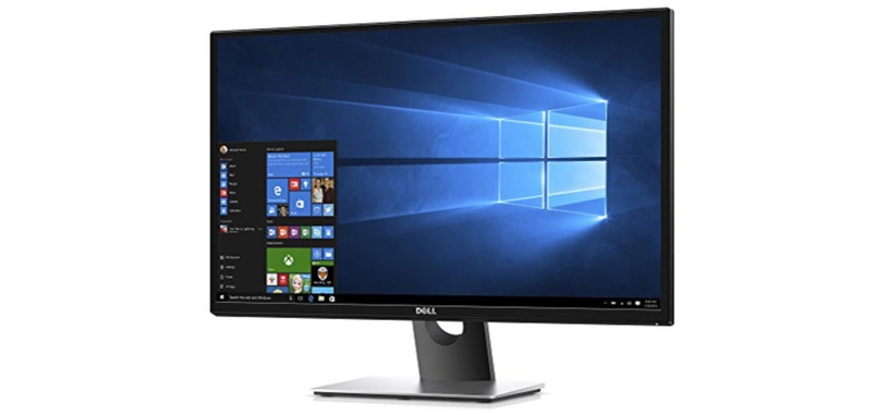 Dell presenta un nuevo monitor de 27 pulgadas FHD con soporte a FreeSync