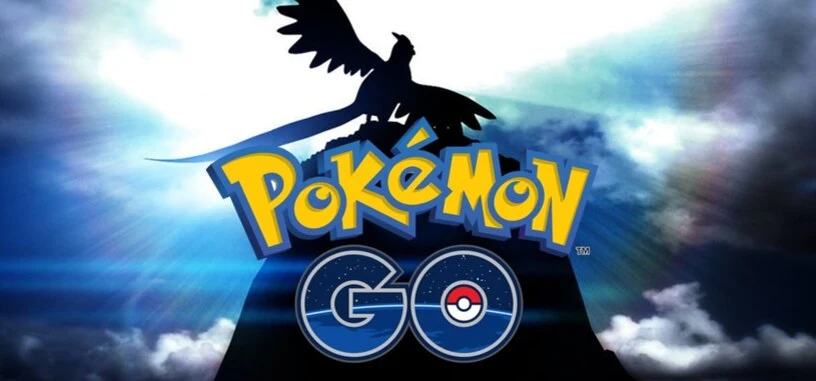 'Pokémon GO' ya está disponible en Hispanoamérica y se confirma la existencia de legendarios
