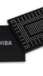 Toshiba anuncia nuevos SSD utilizando memoria NAND 3D TLC
