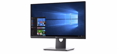Dell S2417DG, monitor con Nvidia G-SYNC y 165 Hz