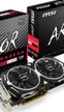 Asus, Sapphire y MSI anuncian sus modelos personalizados de RX 470