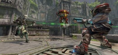 'Quake Champions' y 'Prey' muestran su jugabilidad en un par de tráileres