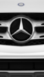 Mercedes se apuntaría a los coches eléctricos con cuatro modelos y una nueva marca