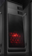 Nox Modus, nueva semitorre económica con ventana lateral
