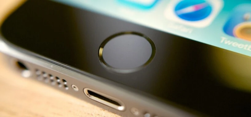 Un rumor del próximo iPhone apunta a que tendrá un botón de inicio sensible a la presión