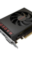 Llega la RX 460 con una buena relación potencia-precio