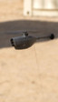 Estados Unidos está probando un dron para misiones de reconocimiento que cabe en un bolsillo