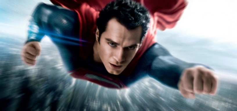 Warner Bros. ya estaría trabajando en una nueva película de Superman con Henry Cavill