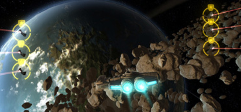 Star Wars: The Old Republic