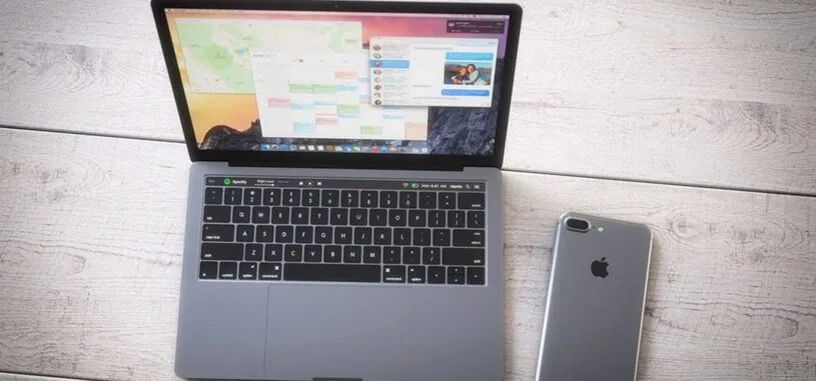 Los nuevos MacBook Pro llegarían en unos días solo con USB-C, descatalogaría el Air de 11''