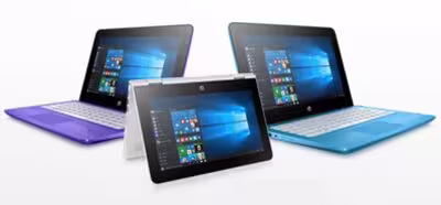 HP lanza nuevos modelos de su línea de portátiles Stream por debajo de los 250 $