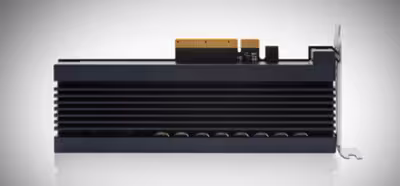 Samsung y sus nuevas tecnologías de SSD: Z-SSD, un SSD de 32 TB, y 1 TB en un único chip