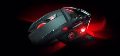 El fabricante de periféricos Mad Catz se declara en bancarrota y venderá sus activos