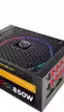Thermaltake Toughpower DPS G RGB, hasta 1500 W con certificado 80 PLUS Titanium