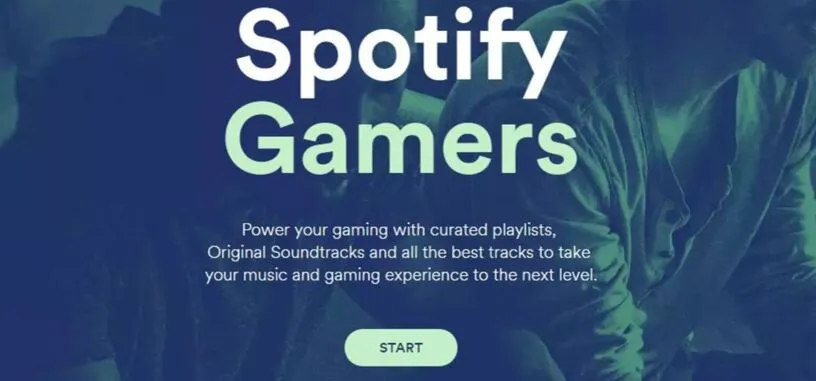 Spotify abre una sección de bandas sonoras de videojuegos y música para jugones