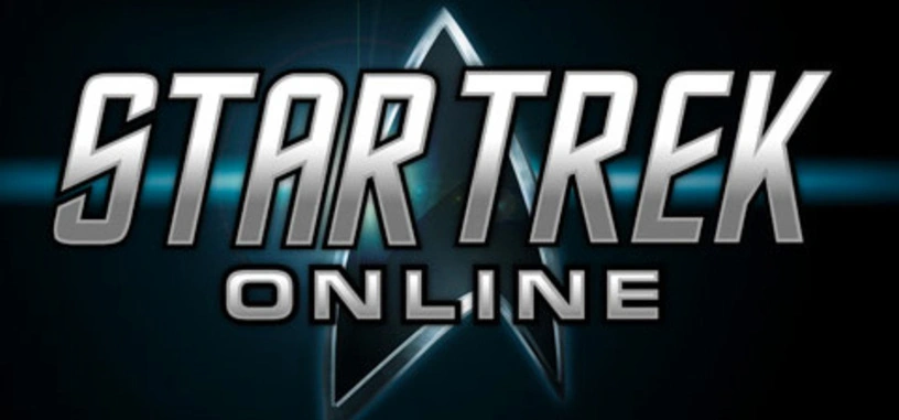 Acceso anticipado al gratuito de 'Star Trek Online'