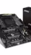 MSI X99A Workstation para equipos con procesador Broadwell-E o Xeon