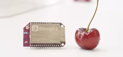 Omega2 es una pequeña computadora de 5 dólares para proyectos personales
