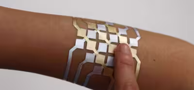 El MIT presenta unos tatuajes interactivos que se conectan a tu teléfono