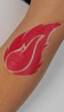 El MIT presenta unos tatuajes interactivos que se conectan a tu teléfono