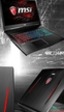 MSI presenta sus portátiles con las GTX 1060, 1070 y 1080, y opciones de SLI