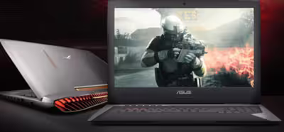 Asus renueva su gama de portátiles con las GTX 1060, 1070 y 1080