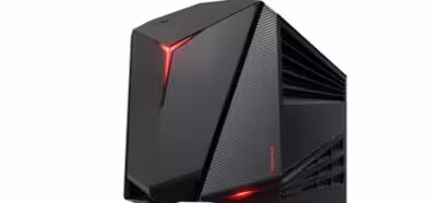 Lenovo presenta su nuevo mini-PC con una GTX 1080, el IdeaCentre Y710 Cube