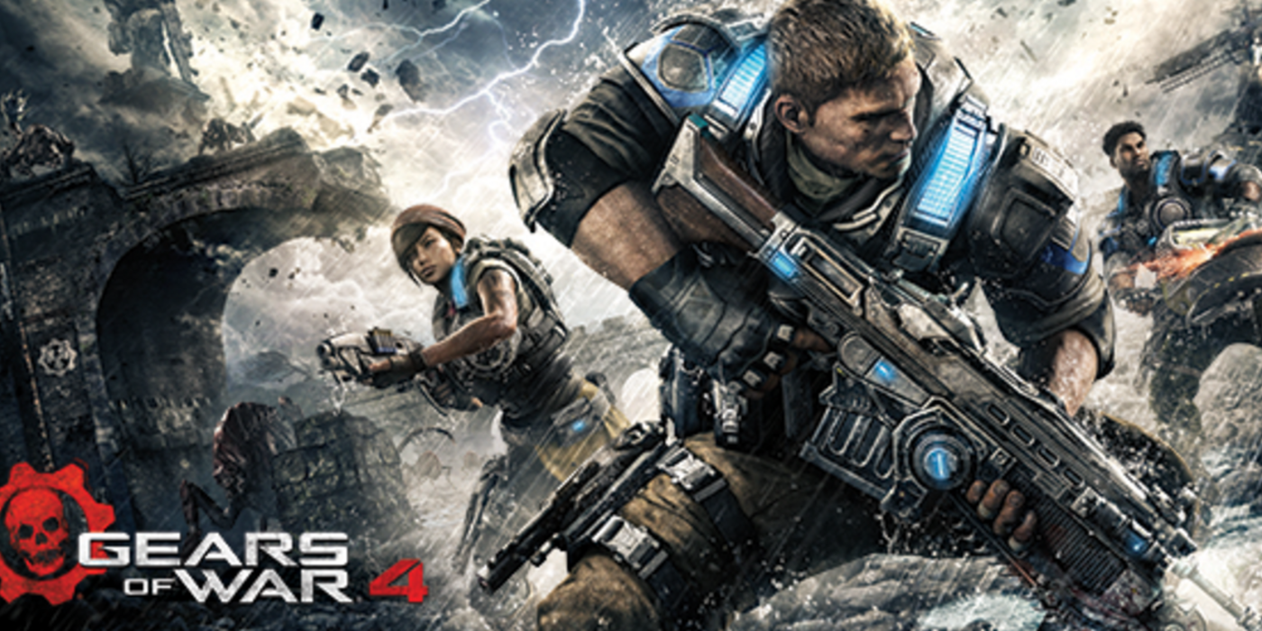 Gears 5: requisitos mínimos, recomendados e ideales para jugar en PC