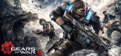 'Gears of War 4' estrena vídeo de juego y requisitos de PC [act.]