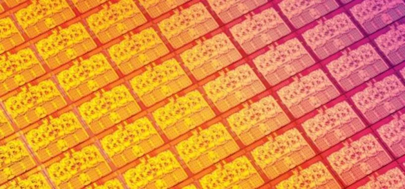 Intel añade VP9 10 bits a los próximos Celeron y Pentium, y núcleos más rápidos