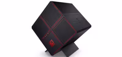 HP Omen X es uno de los PC de sobremesa más pintorescos con una GTX 1080