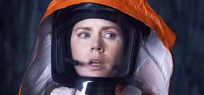 El primer tráiler de 'Arrival' muestra lo fatal que puede ser un fallo de comunicación