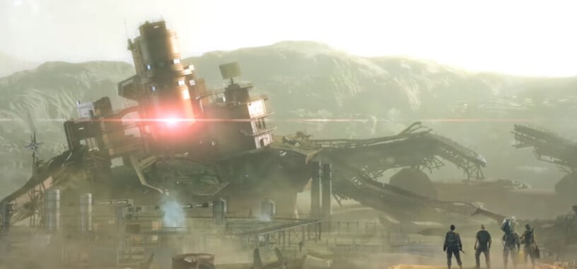 Konami cobra 10 dólares a los jugadores de 'Metal Gear Survive' por crearse un segundo personaje