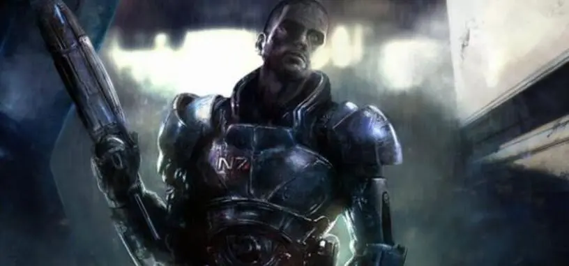 Origin: ¿es culpa de Electronic Arts que Mass Effect 3 no esté en Steam?