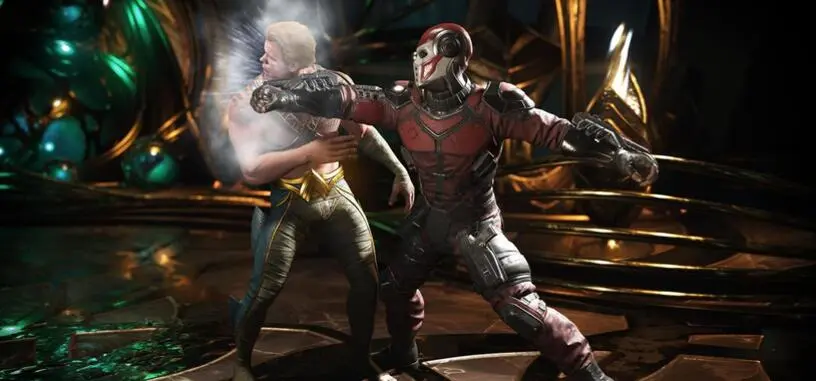 La presencia de Harley Quinn y Deadshot harán de 'Injustice 2' un juego suicida
