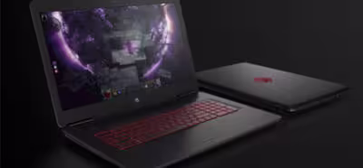 HP renueva el Omen 17 con una GTX 1070 y pantalla 4K UHD con G-SYNC