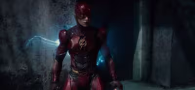 Otro integrante de La Liga aparecería junto a Flash en su película en solitario