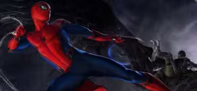 Desvelado el primer cartel de 'Spider-Man: Homecoming'