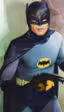 Adam West y Burt Ward volverán a ser Batman y Robin en esta película de animación