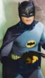 Adam West y Burt Ward volverán a ser Batman y Robin en esta película de animación