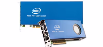 Intel avanza Knights Hill, los nuevos coprocesadores para inteligencia artificial