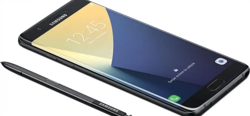 Samsung venderá teléfonos reacondicionados a partir de 2017