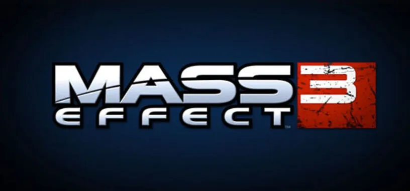 Demo de Mass Effect 3 para el 14 de febrero