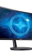 Samsung presenta un nuevo monitor curvo para jugones FHD y 144 Hz